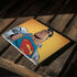 DC Comics Superman 90's Animated Series Surface Laptop 2 Skin